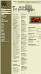 Mobile Screenshot of genealogy.rocksea.org